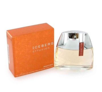 Iceberg Effusion Perfume